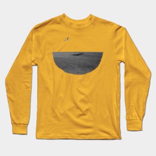 Suspended Long Sleeve T-Shirt